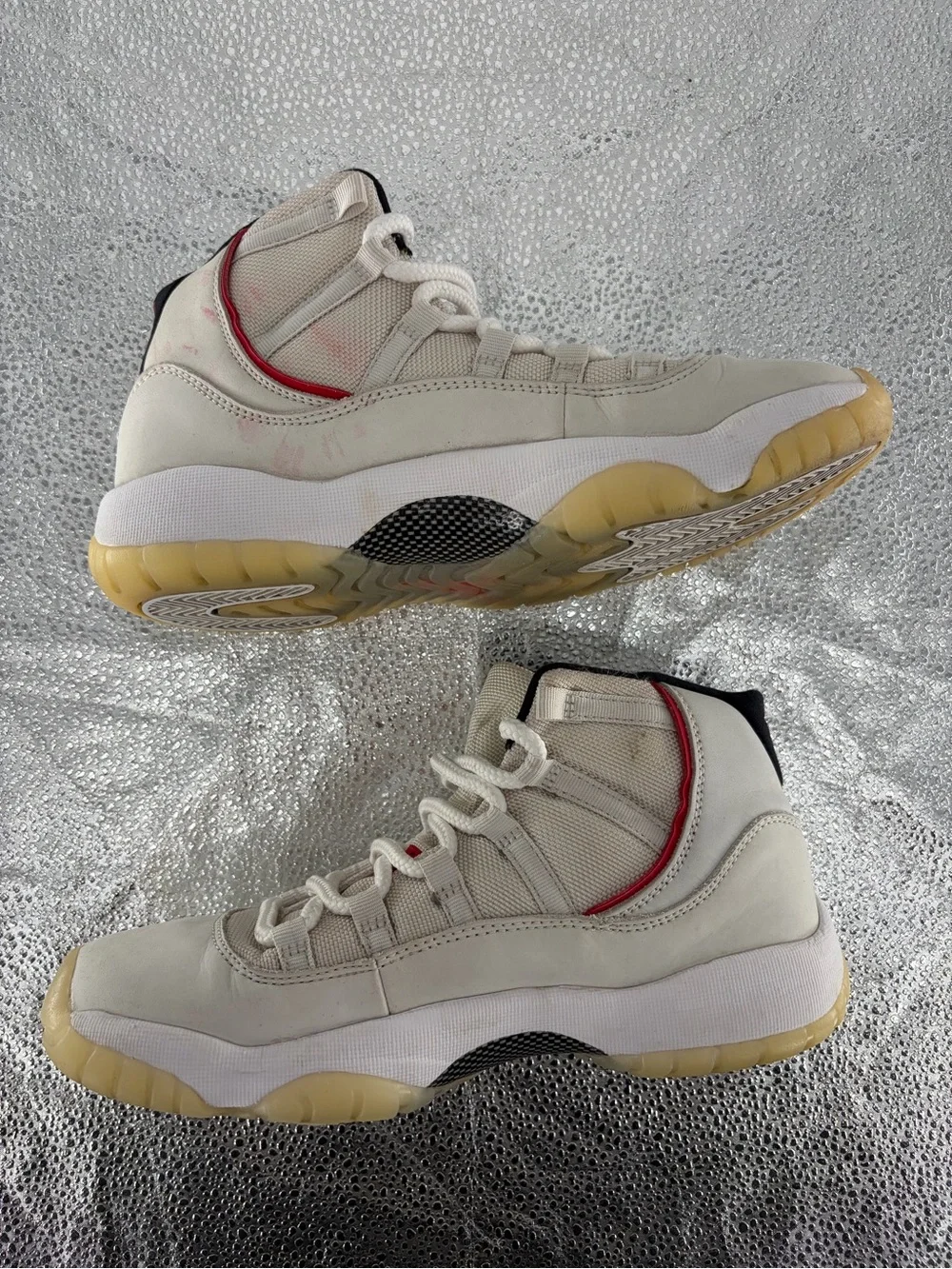 Jordan good ships